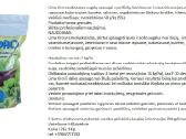 Moliuskocidas granulės šliužų naikinimui pudra - nuotraukos Nr. 5