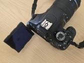 Canon EOS 600d - nuotraukos Nr. 3
