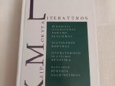 Kaip mokyta literatūros