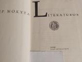 Kaip mokyta literatūros - nuotraukos Nr. 2