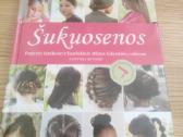 Knyga Šukuosenos