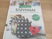 Knyga siuviniai