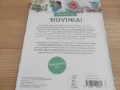Knyga siuviniai - nuotraukos Nr. 2