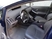 Toyota Prius nuoma - nuotraukos Nr. 16