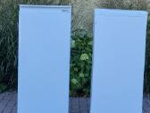 Įmontuojami 121,5 ir122,1 cm aukščio + garantija - nuotraukos Nr. 6