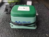 Komplektas nauju membranu oraputei hiblow hp60 - nuotraukos Nr. 2