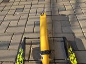 Hydro 1 klases RC modelis. Varzyboms. - nuotraukos Nr. 2