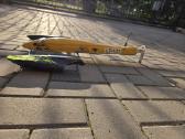 Hydro 1 klases RC modelis. Varzyboms. - nuotraukos Nr. 4