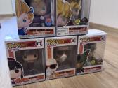 Funko Pop Dragon Ball Z
