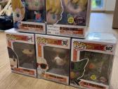 Funko Pop Dragon Ball Z - nuotraukos Nr. 2