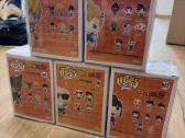 Funko Pop Dragon Ball Z - nuotraukos Nr. 3