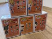 Funko Pop Dragon Ball Z - nuotraukos Nr. 4