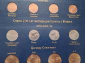 Amerikos progines monetas su albumu - nuotraukos Nr. 19