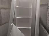 Rūbų lentynos Ikea 5 €, liko 1