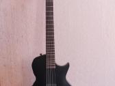 Elektrinė gitara Esp Ltd Ec-black Metal Blks