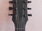 Elektrinė gitara Esp Ltd Ec-black Metal Blks - nuotraukos Nr. 4