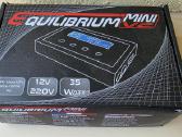 Equilibrium Mini V2 Pakrovėjas