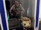 Funko Pop Trading Cards Luka Doncic - nuotraukos Nr. 2