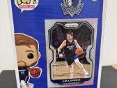 Funko Pop Trading Cards Luka Doncic - nuotraukos Nr. 3