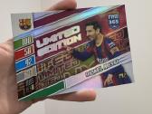 XL Adrenalyn 2022 Limited Edition Lionel Messi XXL