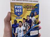XL Adrenalyn 2022 Limited Edition Lionel Messi XXL - nuotraukos Nr. 3