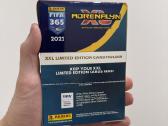 XL Adrenalyn 2022 Limited Edition Lionel Messi XXL - nuotraukos Nr. 4