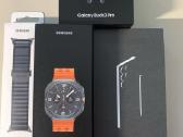 Greitai Brangiai Perkame Samsung Galaxy S25