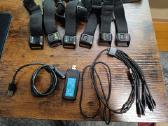 Haritorax 2 Vr trackers - nuotraukos Nr. 2