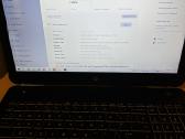 Parduodu hp nešiojamą kompiuterį160€ - nuotraukos Nr. 2