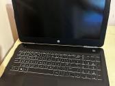 Parduodu hp nešiojamą kompiuterį160€ - nuotraukos Nr. 4