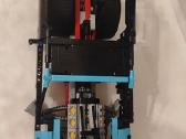 Lego technic 42050 Drag racer - nuotraukos Nr. 3