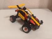 Lego technic 42101 buggy