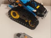 Lego technic 42095 stunt racer