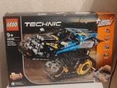 Lego technic 42095 stunt racer - nuotraukos Nr. 4