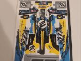 Lego technic 42095 stunt racer - nuotraukos Nr. 5