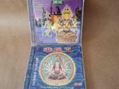 The Mantra of Cunda (CD meditation yoga folk) - nuotraukos Nr. 5