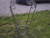 Įvairūs gaminiai iš metalo ir medžio - nuotraukos Nr. 15