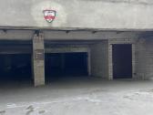 Parduodamas garažas Vilniuje Pašilaičiuose - nuotraukos Nr. 3