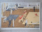 Didelio formato 1974 m. plakatai - nuotraukos Nr. 5
