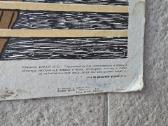 Didelio formato 1974 m. plakatai - nuotraukos Nr. 11