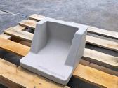 Betoniniai lietaus latakai 25,5x16cm - nuotraukos Nr. 7