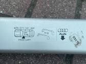 Audi skersiniai - nuotraukos Nr. 2