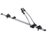 2 vnt. Thule dviračių laikikliai