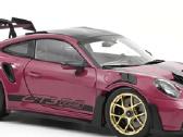 Porsche 911 992 Gt3 RS