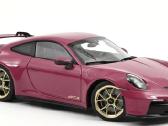 Porsche 911 992 Gt3