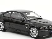 Bmw M3 E46 Csl