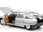 Citroen CX 2200 - nuotraukos Nr. 2