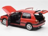 VW Golf III - nuotraukos Nr. 2