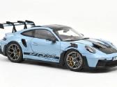 Porsche 911 992 Gt3 RS