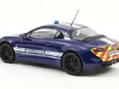 Alpine A110 S Police - nuotraukos Nr. 2
